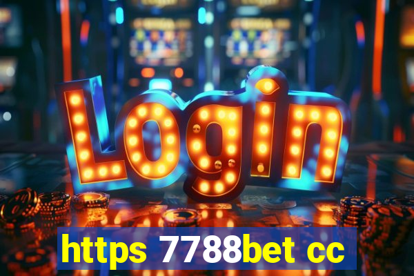 https 7788bet cc